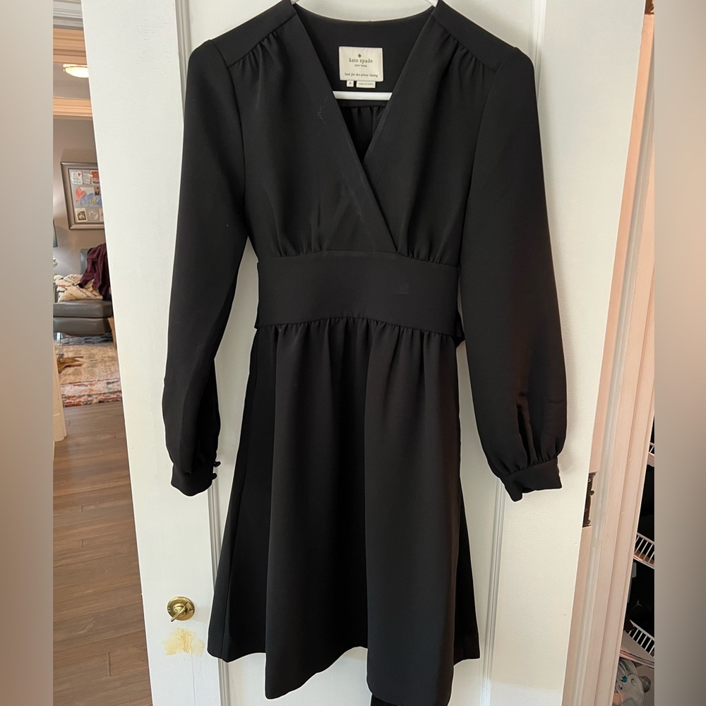 NWOT Kate Spade dress